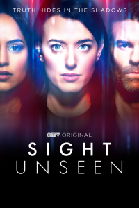 Sight Unseen (2024) Serie de TV Primera Temporada 720p HD