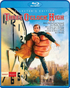 Three O’Clock High (1987) BluRay 1080p HD VIP