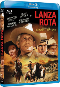 Broken Lance (1954) REMASTERED BluRay 1080p HD VIP