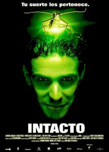 Intacto (2001) WEBRip 1080p HD
