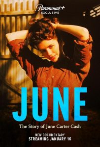 June (2023) WEBRip 1080p HD