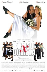 O Casamento de Romeu e Julieta (2005) WEB-DL 720p HD