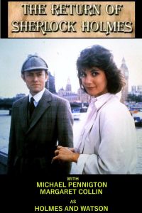 The Return of Sherlock Holmes (1987) DVDRip