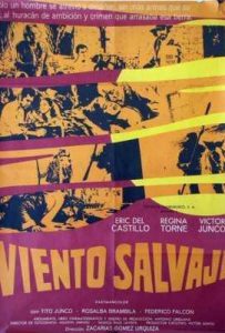 Viento salvaje (1974) WEBRip