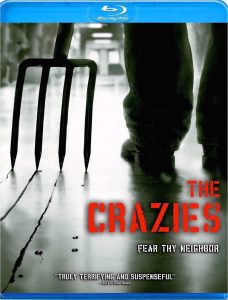 The Crazies (2010) BluRay 1080p HD Dual Latino / Inglés