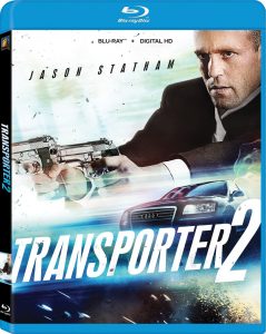 Transporter 2 (2005) BluRay 1080p HD Dual Latino / Inglés