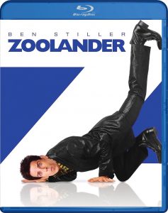 Zoolander (2001) BluRay 1080p HD Dual Latino / Inglés