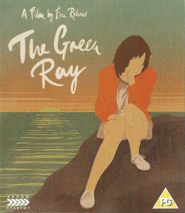 The Green Ray (1986) REMASTERED BluRay 1080p HD