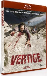 Vertige (2009) BluRay 1080p HD Dual Latino / Francés