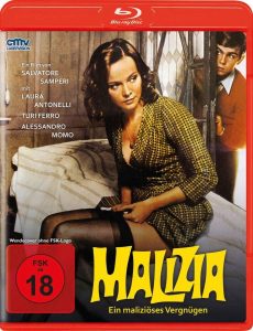 Malicious (1973) BluRay 1080p HD