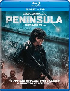 Peninsula (2020) BluRay 1080p HD Dual Latino / Coreano