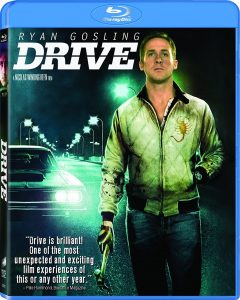 Drive (2011) BluRay 1080p HD Dual Latino / Inglés