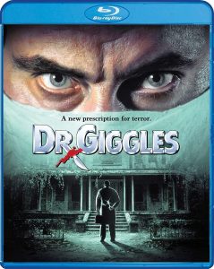 Dr. Giggles (1992) BluRay 1080p HD
