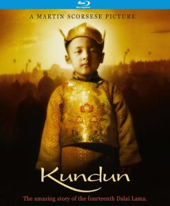 Kundun (1997) BluRay 1080p HD