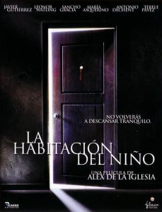 La habitación del niño (2006) WEBRip 1080p HD