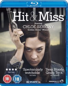 Hit & Miss (2012) Miniserie de TV 720p HD