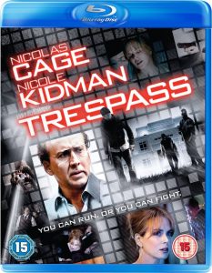 Trespass (2011) BluRay 1080p HD Dual Latino / Inglés