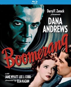 Boomerang! (1947) BluRay 1080p HD