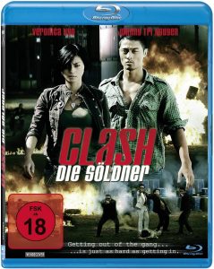 Clash (2009) BluRay 1080p HD