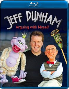 Jeff Dunham: Arguing with Myself (2006) BluRay 1080p HD