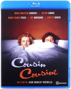 Cousin, cousine (1975) BluRay 1080p HD