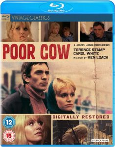 Poor Cow (1967) BluRay 1080p HD