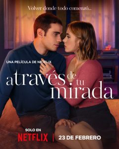 A través de tu mirada (2024) WEBRip 1080p HD