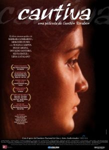 Cautiva (2003) WEB-DL 1080p HD