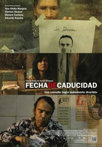 Fecha de caducidad (2012) WEB-DL 1080p HD