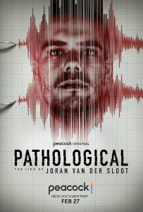 Pathological: The Lies of Joran van der Sloot (2024) WEBRip 1080p HD