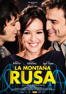 La montaña rusa (2012) WEBRip 1080p HD
