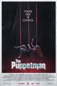The Puppetman (2023) WEBRip 1080p HD
