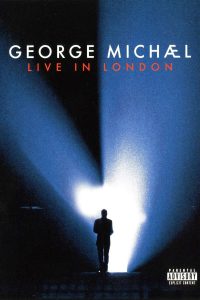 George Michael: Live in London (2009) WEBRip 1080p HD