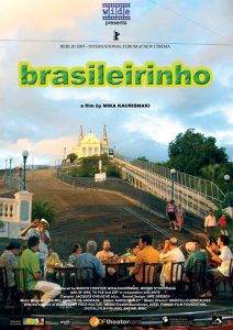 Brasileirinho – Grandes Encontros do Choro (2005) WEB-DL