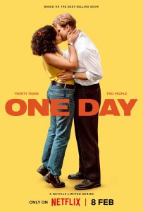 One Day (2024) Miniserie de TV 720p HD Dual Latino / Inglés