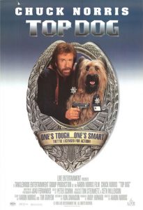Top Dog (1995) WEBRip 1080p HD