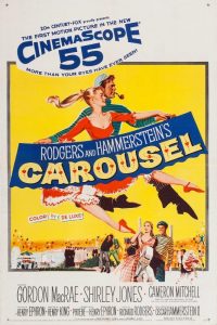 Carousel (1956) BluRay 1080p HD VIP