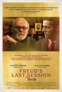 Freud’s Last Session (2023) WEBRip 1080p HD
