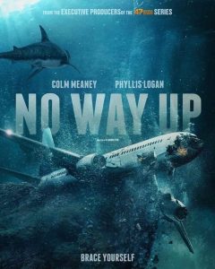 No Way Up (2024) WEBRip 1080p HD