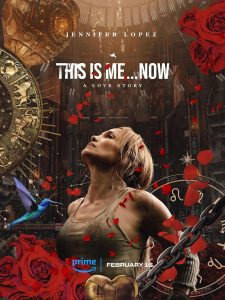 This Is Me…Now (2024) WEBRip 1080p HD