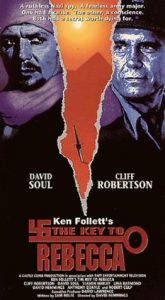 The Key to Rebecca (1985) DVDRip