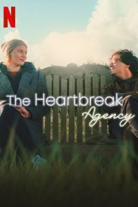The Heartbreak Agency (2024) WEBRip 1080p HD