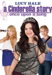A Cinderella Story: Once Upon a Song (2011) WEBRip 1080p HD VIP