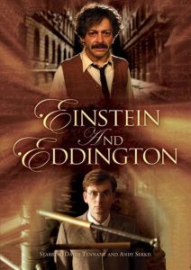 Einstein and Eddington (2008) WEBRip 1080p HD