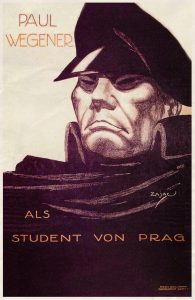 Der Student von Prag (1913) HDTV 720p HD