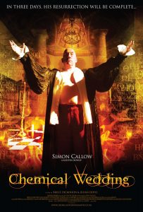 Chemical Wedding (2008) BluRay 1080p HD VIP