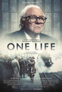 One Life (2023) WEBRip 1080p HD Dual Latino / Inglés