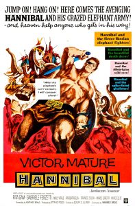 Hannibal (1959) DVDRip Castellano