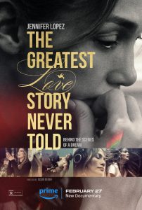 The Greatest Love Story Never Told (2024) WEBRip 1080p HD
