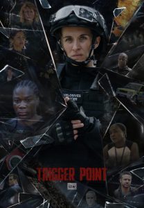 Trigger Point (2022) Serie de TV Segunda Temporada (2024) 720p HD